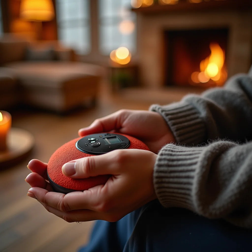 Rechargeable Hand Warmers - How Rechargeable Hand Warmers Deliver Portable Warmth