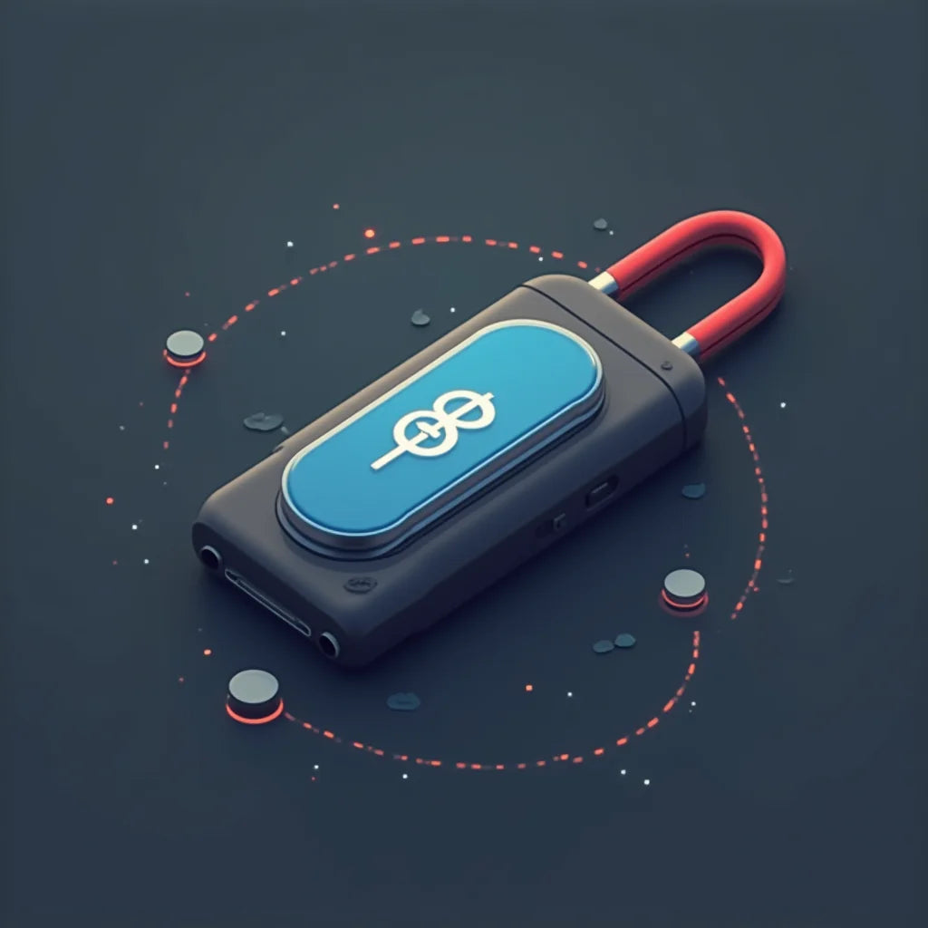 Mini Bluetooth Locator - Mini Bluetooth Locator A Quick Guide to Finding Trackers