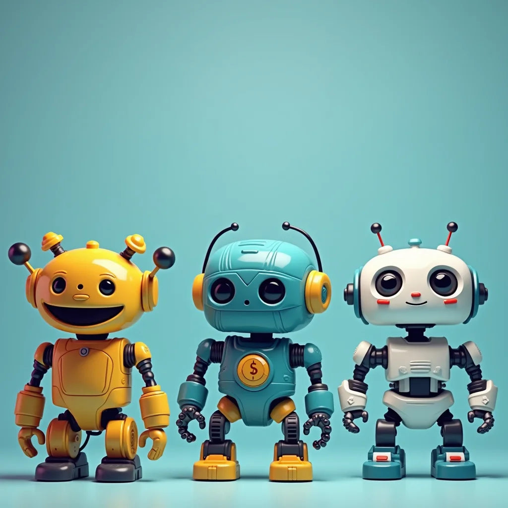 Kids Robotics Kits - Choosing the Right Kids Robotics Kits for Learning Fun