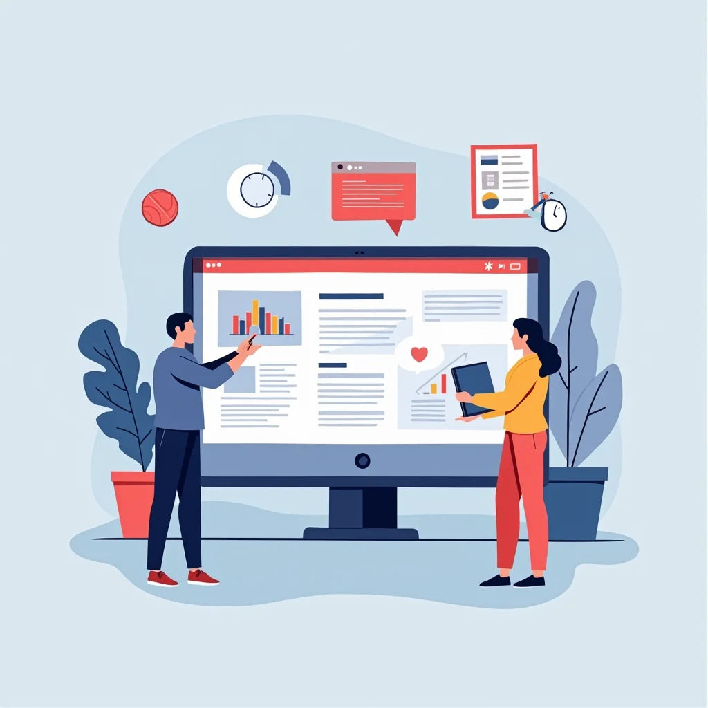 Interactive Learning Tools - A Practical Guide to Interactive Learning Tools for Growth