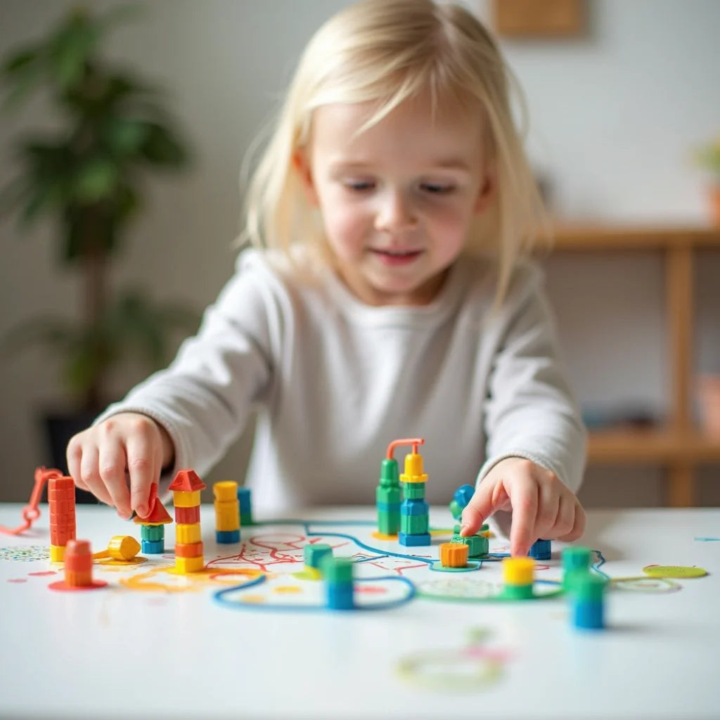 STEM Learning Kits - Hands On STEM Learning Kits for Curious Minds at Home
