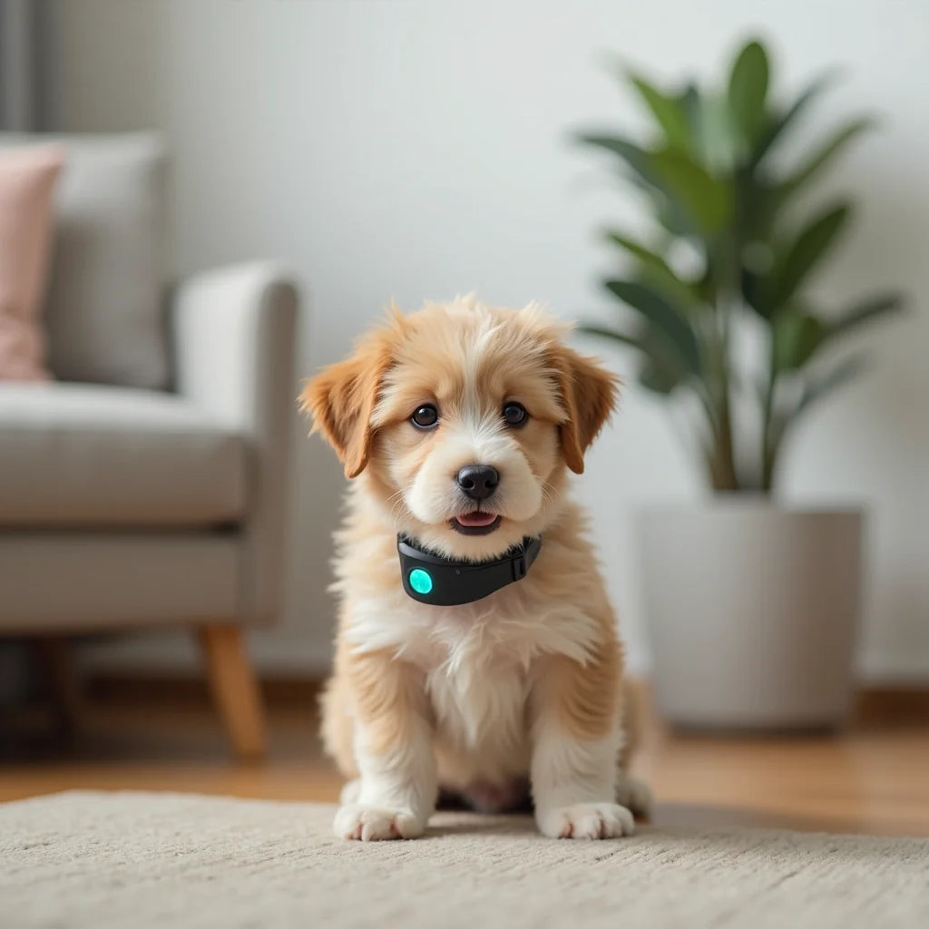 Bluetooth Tracker For Pets - Smart Bluetooth Tracker for Pets Find Your Cat or Dog Fast