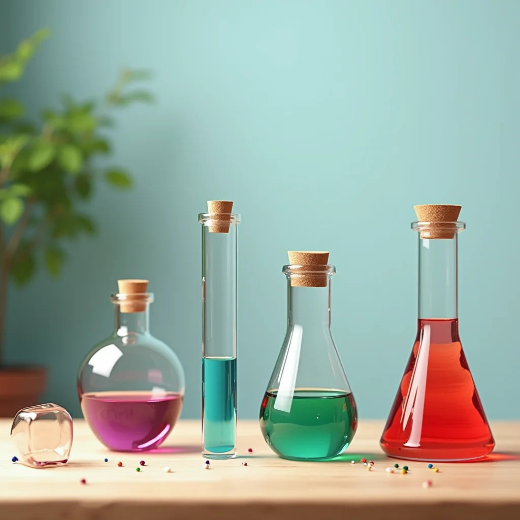 Children's Science Experiments - Hands-On Science Experiments for Curious Kids at Home