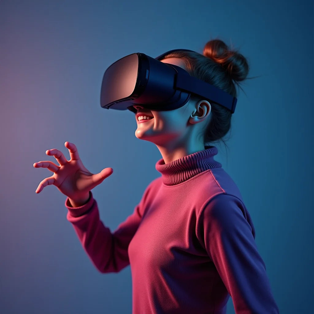Virtual Reality Headsets - How to Pick the Best Virtual Reality Headset for You