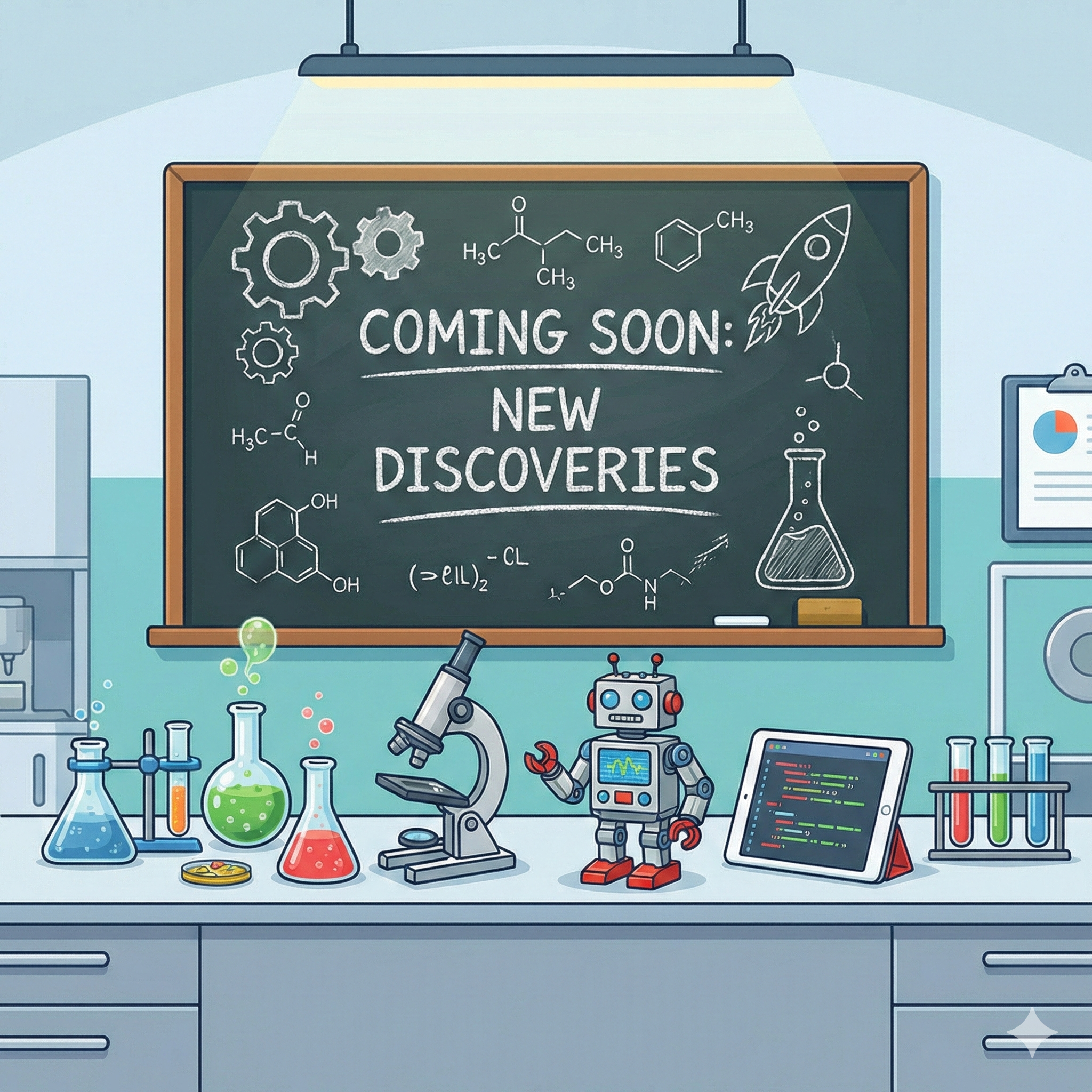 The Paleontology Dig Site